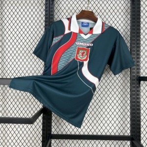 football-shirt-wales-away-94-95-retro-1 Football Shirt Wales Away 94-95 Retro front