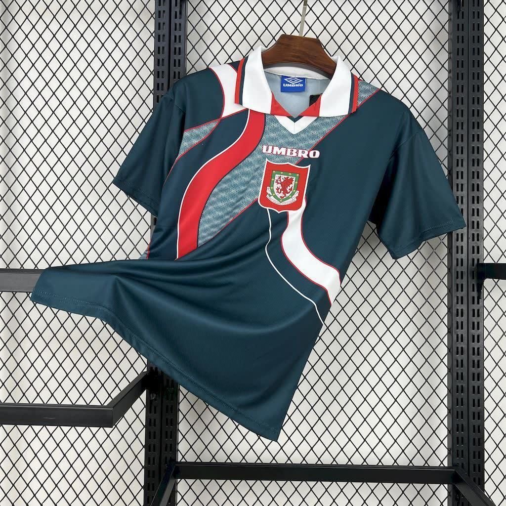 football-shirt-wales-away-94-95-retro-1 Football Shirt Wales Away 94-95 Retro front