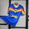 football-shirt-club-america-away-95-96-retro-1-1 Football Shirt Club America Away 95-96 Retro front