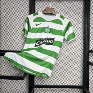 football-shirt-celtic-fc-home-05-06-retro-1 Football Shirt Celtic FC Home 05-06 Retro front