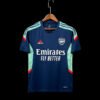 football-shirt-arsenal-training-21-23-1 Football Shirt Arsenal Training 21-22 front