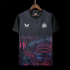 football-shirt-newcastle-united-city-edition-23-24-1 Football Shirt Newcastle United City Edition 23-24 front