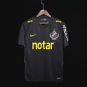 football-shirt-aik-sonina-home-25-26-1 Football Shirt AIK Sonina Home 25-26 front