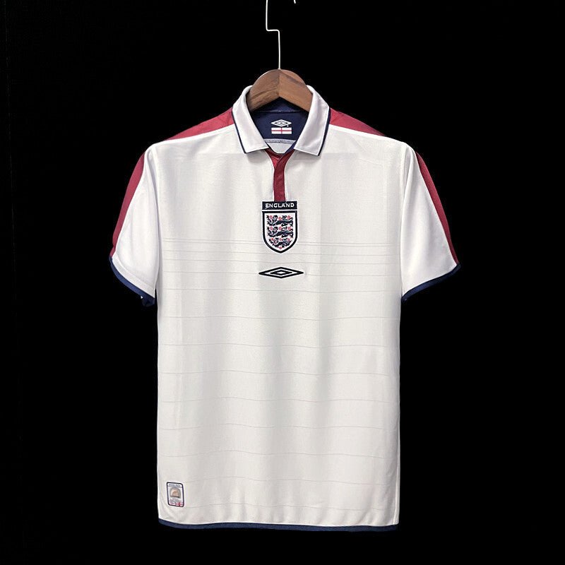 football-shirt-england-home-04-05-1 Football Shirt England Home 04-05 front