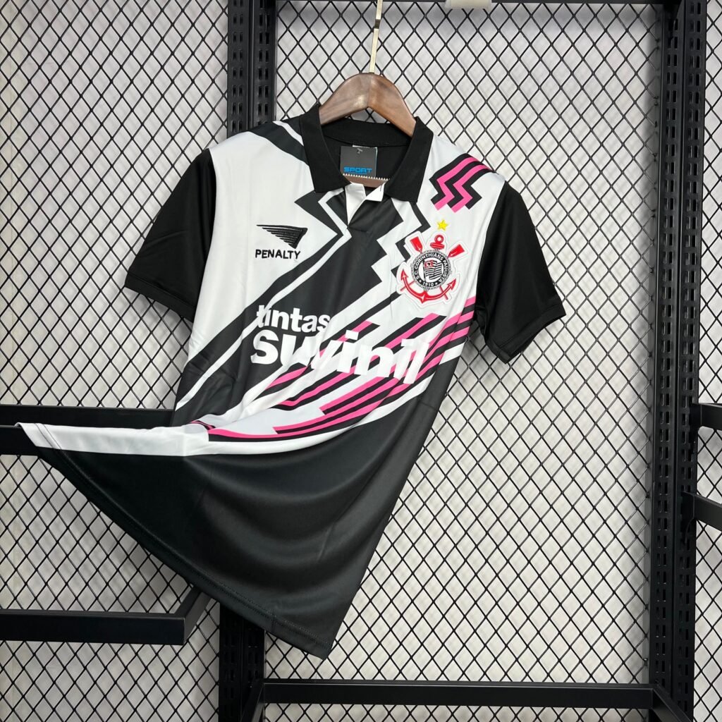 football-shirt-corinthians-away-95-96-goalkeeper-1 Football Shirt Corinthians Away 95-96 Goalkeeper front
