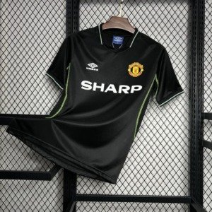 football-shirt-manchester-united-third-98-99-retro-1 Football Shirt Manchester United Third 98-99 Retro front