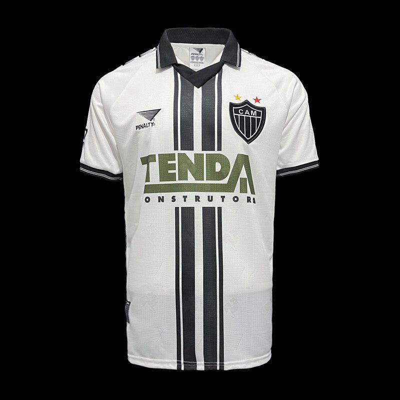 football-shirt-atletico-mineiro-away-97-98-retro-1 Football Shirt Atletico Mineiro Away 97-98 Retro front