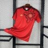 football-shirt-manchester-united-cultural-story-25-26-1 Football Shirt Manchester United Cultural Story 25-26 front