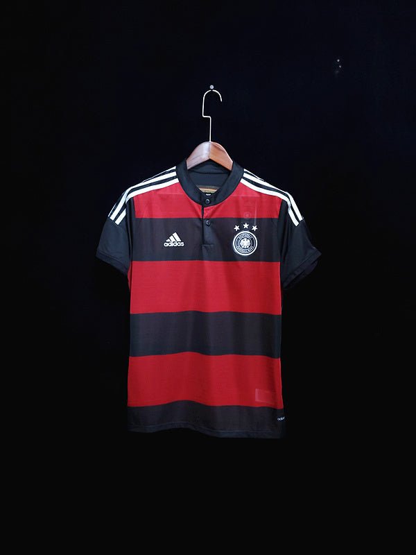 football-shirt-germany-away-14-15-player-version-1 Football Shirt Germany Away 14-15 Player Version front