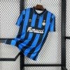 Football Shirt Inter Milan Home 93-94 Retro front
