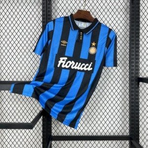 football-shirt-inter-milan-home-93-94-retro-1 Football Shirt Inter Milan Home 93-94 Retro front