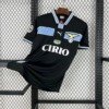 Football Shirt Lazio Third 98-99 Retro front