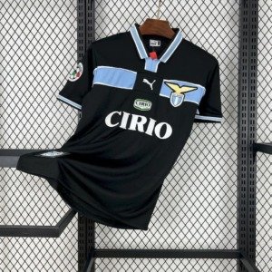 football-shirt-lazio-third-98-99-retro-1 Football Shirt Lazio Third 98-99 Retro front