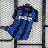 Football Shirt Inter Milan Home 01-02 Retro front