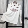 football-shirt-arsenal-third-long-sleeve-25-27-1 Football Shirt Arsenal Third Long Sleeve 25-26 front