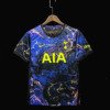 Football Shirt Tottenham Hotspur Away 21-22 front