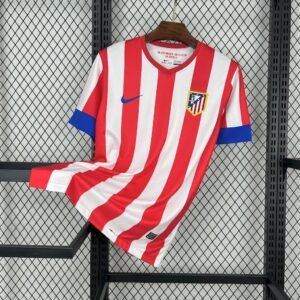 football-shirt-atletico-madrid-home-12-13-1 Football Shirt Atletico Madrid Home 12-13 front