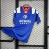 football-shirt-rangers-fc-home-92-94-retro-1 Football Shirt Rangers FC Home 92-94 Retro front