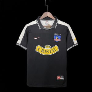 football-shirt-colo-colo-away-98-99-1 Football Shirt Colo Colo Away 98-99 front