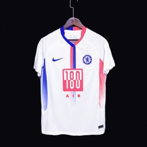 football-shirt-chelsea-away-21-22-1 Football Shirt Chelsea Away 21-22 front