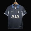 football-shirt-tottenham-hotspur-away-23-24-1 Football Shirt Tottenham Hotspur Away 23-24 front