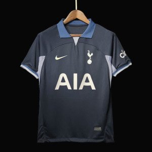 football-shirt-tottenham-hotspur-away-23-24-1 Football Shirt Tottenham Hotspur Away 23-24 front
