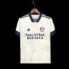 football-shirt-cardiff-city-away-21-22-1 Football Shirt Cardiff City Away 21-22 front