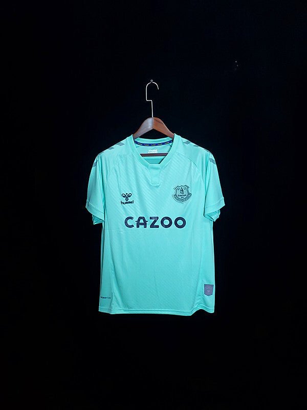 football-shirt-everton-third-20-21-1 Football Shirt Everton Third 20-21 front
