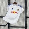 football-shirt-leeds-united-home-25-26-1 Football Shirt Leeds United Home 25-26 front