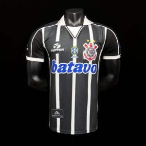 football-shirt-corinthians-away-99-00-retro-1 Football Shirt Corinthians Away 99-00 Retro front