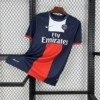 Football Shirt Paris Saint-Germain Home 13-14 front
