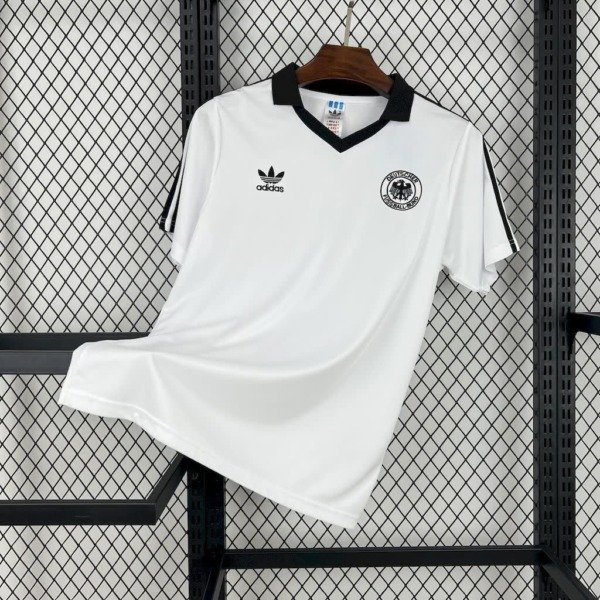 Germany retro football shirts