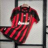 football-shirt-ac-milan-home-06-07-retro-1-1 Football Shirt AC Milan Home 06-07 Retro front