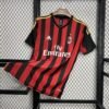 football-shirt-ac-milan-home-13-14-retro-1 Football Shirt AC Milan Home 13-14 Retro front