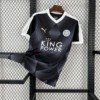 Football Shirt Leicester City Away 15-16 Retro front