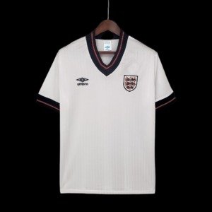 football-shirt-england-home-84-87-retro-1 Football Shirt England Home 84-87 Retro front