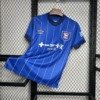 football-shirt-ipswich-town-home-25-26-1 Football Shirt Ipswich Town Home 25-26 front