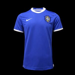 football-shirt-brazil-away-06-07-retro-1 Football Shirt Brazil Away 06-07 Retro front