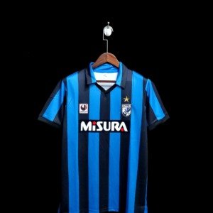 football-shirt-inter-milan-home-88-89-retro-1 Football Shirt Inter Milan Home 88-89 Retro front