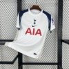 football-shirt-tottenham-hotspur-home-25-27-1 Football Shirt Tottenham Hotspur Home 25-26 front