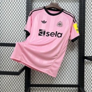 football-shirt-newcastle-united-goalkeeper-25-26-1 Football Shirt Newcastle United Goalkeeper 25-26 front