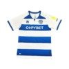 Football Shirt Queens Park Rangers Home 24-25 front