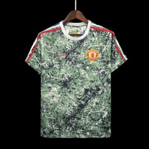 football-shirt-manchester-united-joint-25-26-1 Football Shirt Manchester United Joint 25-26 front