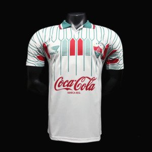 football-shirt-fluminense-away-93-94-retro-1 Football Shirt Fluminense Away 93-94 Retro front