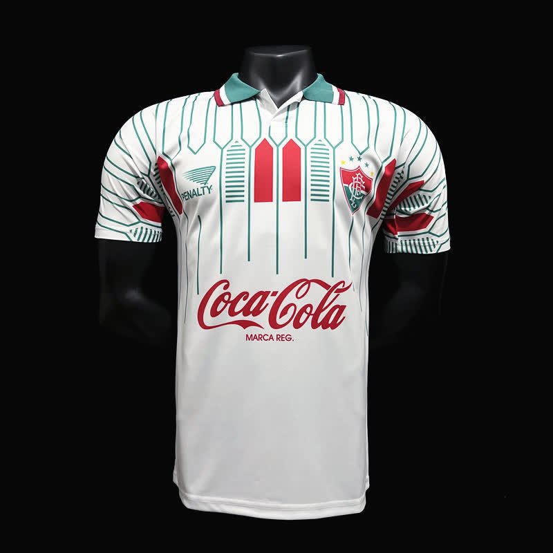 football-shirt-fluminense-away-93-94-retro-1 Football Shirt Fluminense Away 93-94 Retro front