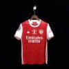 Football Shirt Arsenal FA Cup Champion Edition 20-21 front