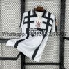 Football Shirt Corinthians Home 95-96 Retro front