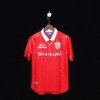 football-shirt-manchester-united-home-99-00-retro-1 Football Shirt Manchester United Home 99-00 Retro front