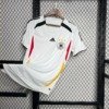 Football Shirt Germany Home 2006 Retro front