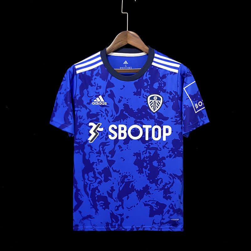 football-shirt-leeds-united-away-21-22-1 Football Shirt Leeds United Away 21-22 front